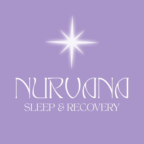 Nurvana Sleep & Recovery 